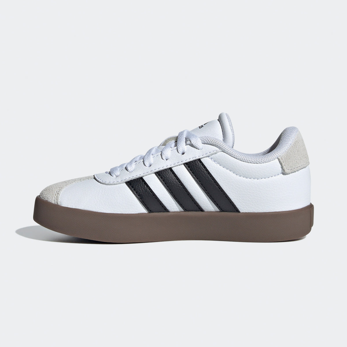 Adidas Vl Court 3 Çocuk Beyaz Spor Ayakkabı