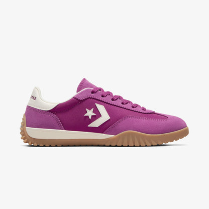 Converse Run Star Trainer Unisex Mor Sneaker