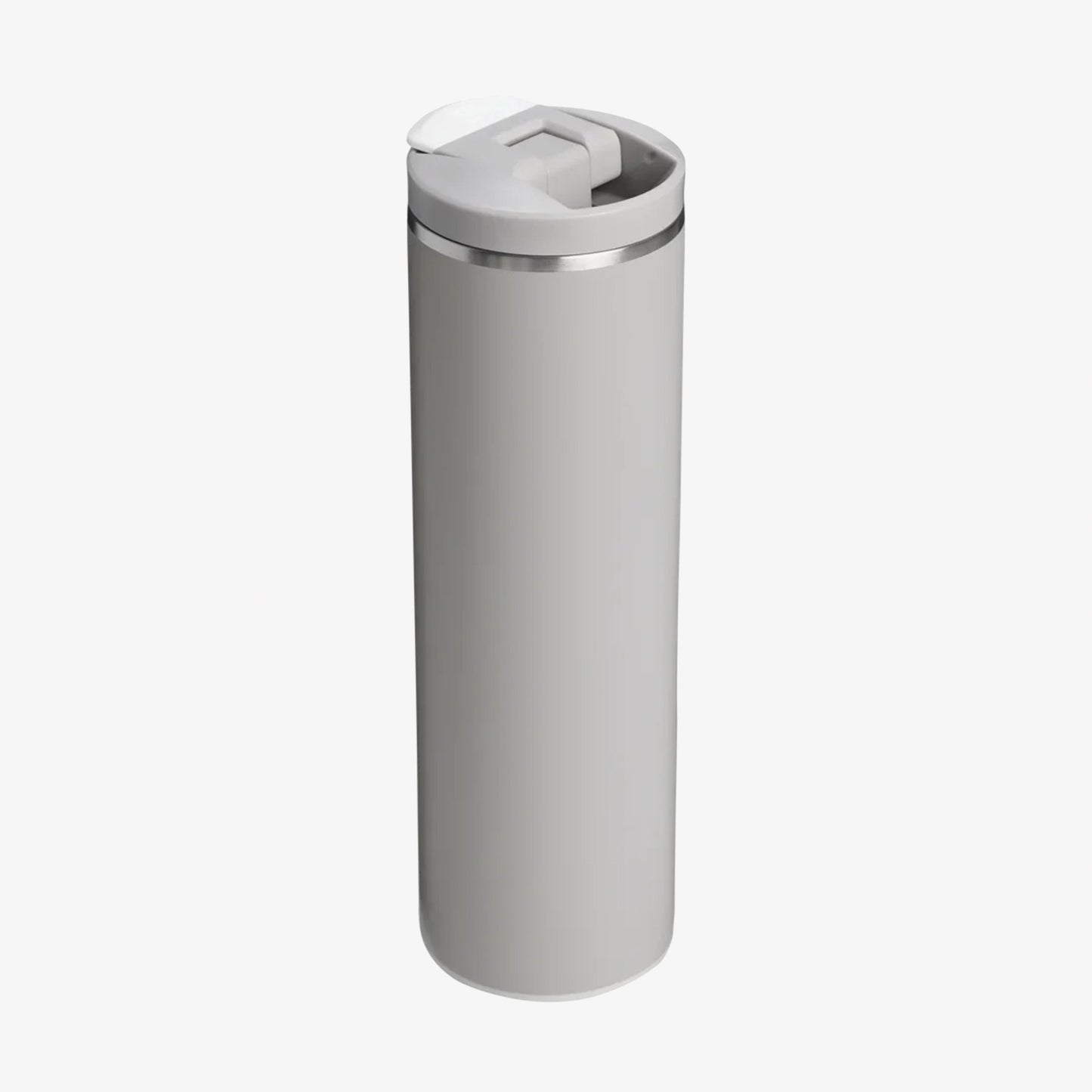 Stanley The Transit Fliptop Mug 0.47l Unisex Gri Termos