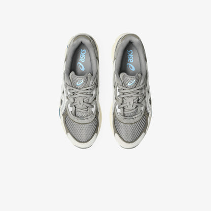 Asics Gel-nyc Unisex Gri Spor Ayakkabı