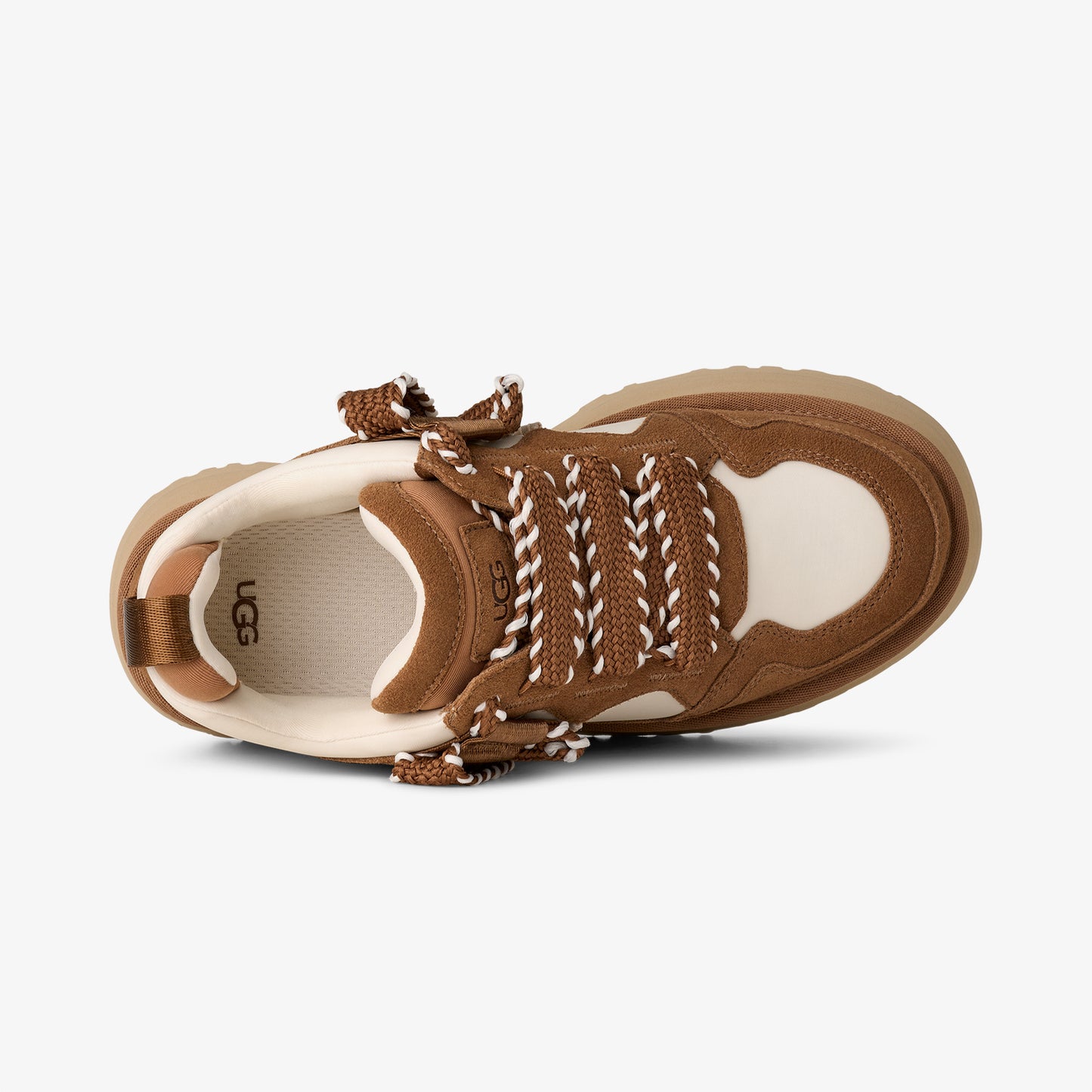 Ugg Astromel Kadın Kahverengi Sneaker