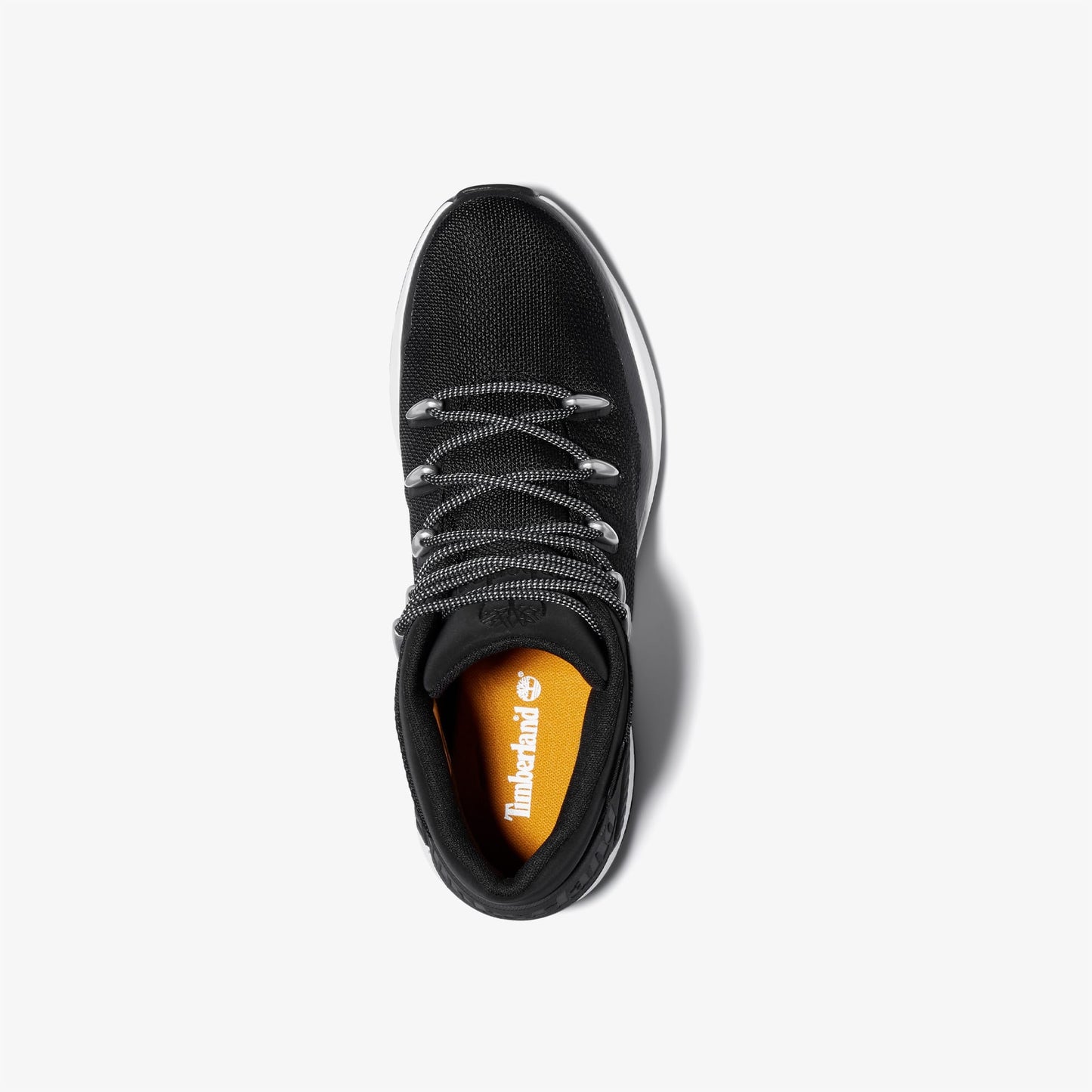 Timberland Sprint Trekker Mid Fab Wp Erkek Siyah Bot