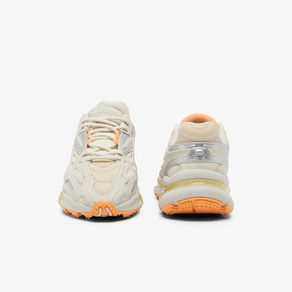 Lacoste L003 2k24 Erkek Turuncu Sneaker