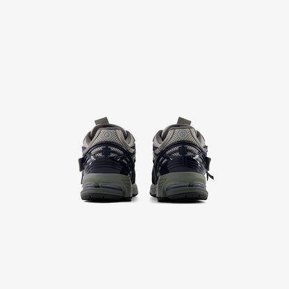 New Balance 1906 Lifestyle Unisex Gri Spor Ayakkabı