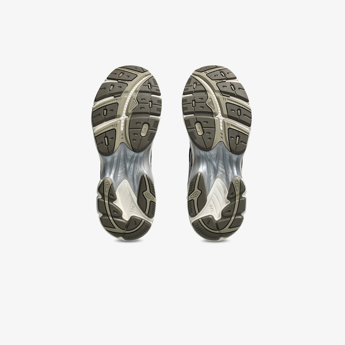 Asics Gt-2160 Unisex Siyah Spor Ayakkabı