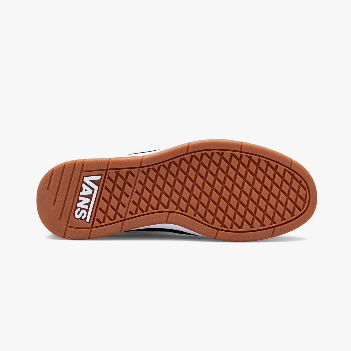 Vans Ryland Ls Erkek Siyah Sneaker