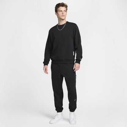 Nike Standard Issue Erkek Siyah Eşofman Üstü
