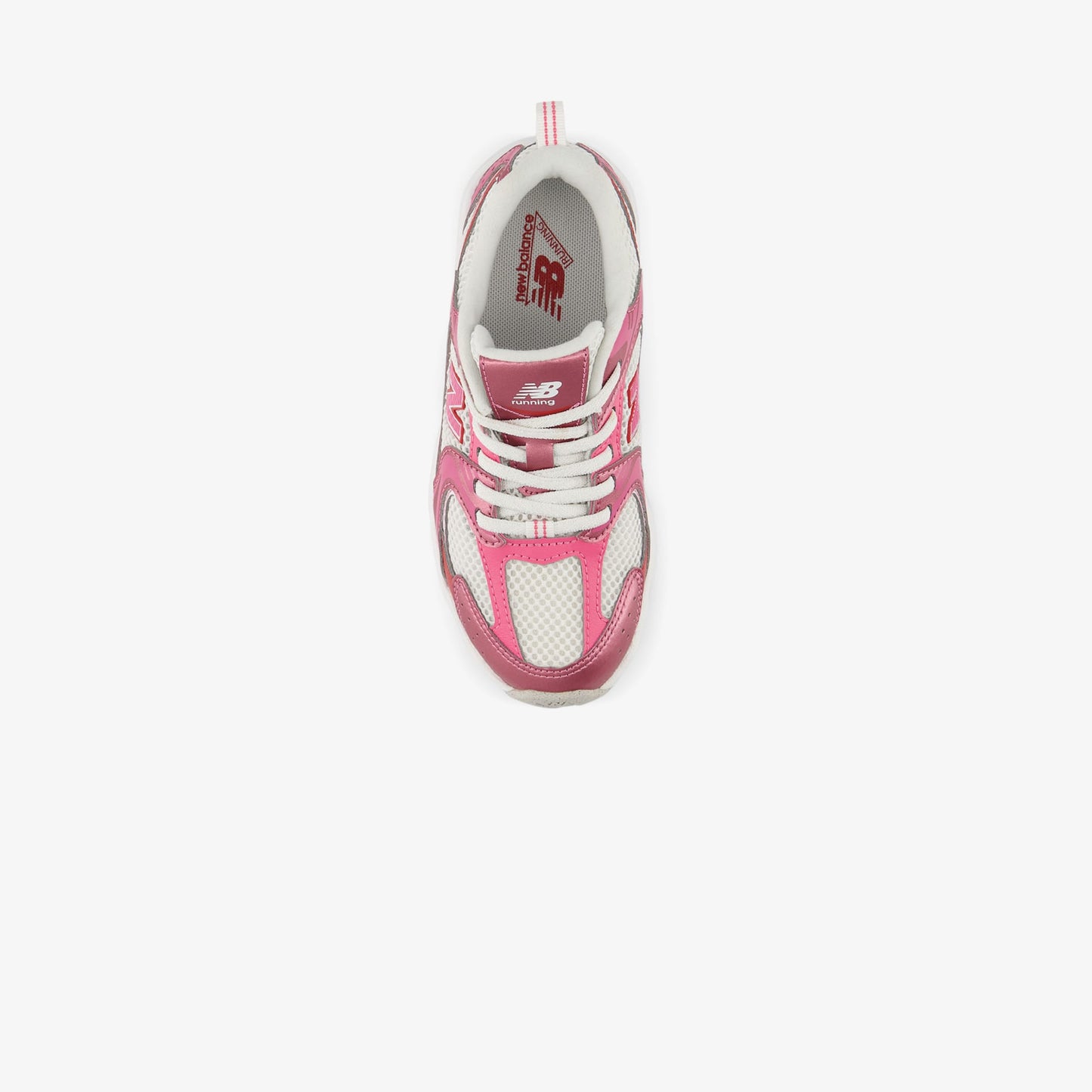 New Balance 530 Lifestyle Çocuk Pembe Spor Ayakkabı
