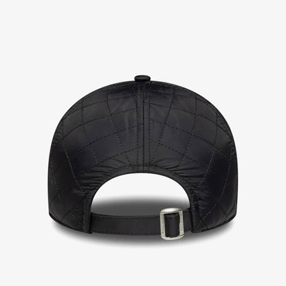 New Era Padded 9twenty Neyyan Kadın Siyah Şapka