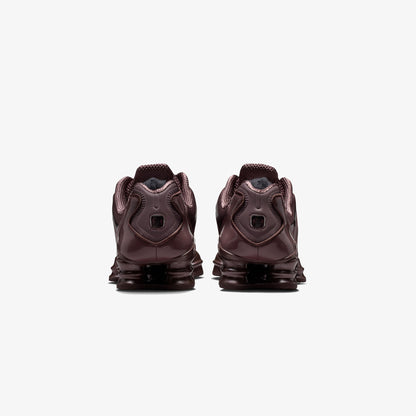 Nike Shox Kadın Mor Spor Ayakkabı