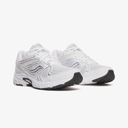 Saucony Ride Millennium Unisex Beyaz Spor Ayakkabı