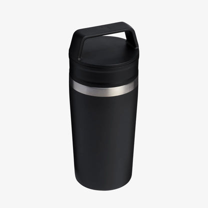 Stanley The Cafe-to-go Travel Mug 0.35l Unisex Siyah Termos