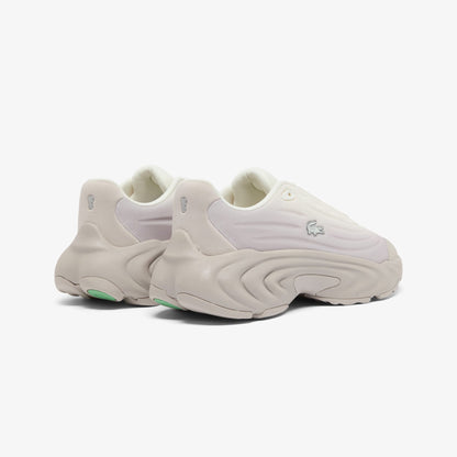 Lacoste Spinor Erkek Gri Spor Ayakkabı