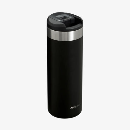 Stanley The Aerolight Transit Mug 0.47l Unisex Siyah Termos