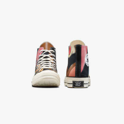 Converse X Tom & Jerry Chuck 70 Unisex Renkli Sneaker