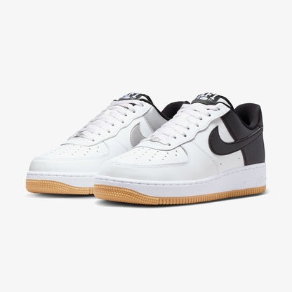 Nike Air Force 1 Erkek Beyaz Spor Ayakkabı