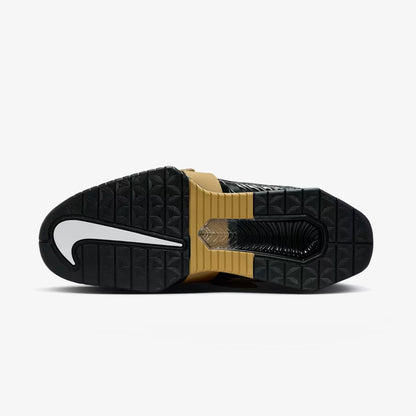 Nike Romaleos 4 Erkek Siyah Antrenman Ayakkabısı