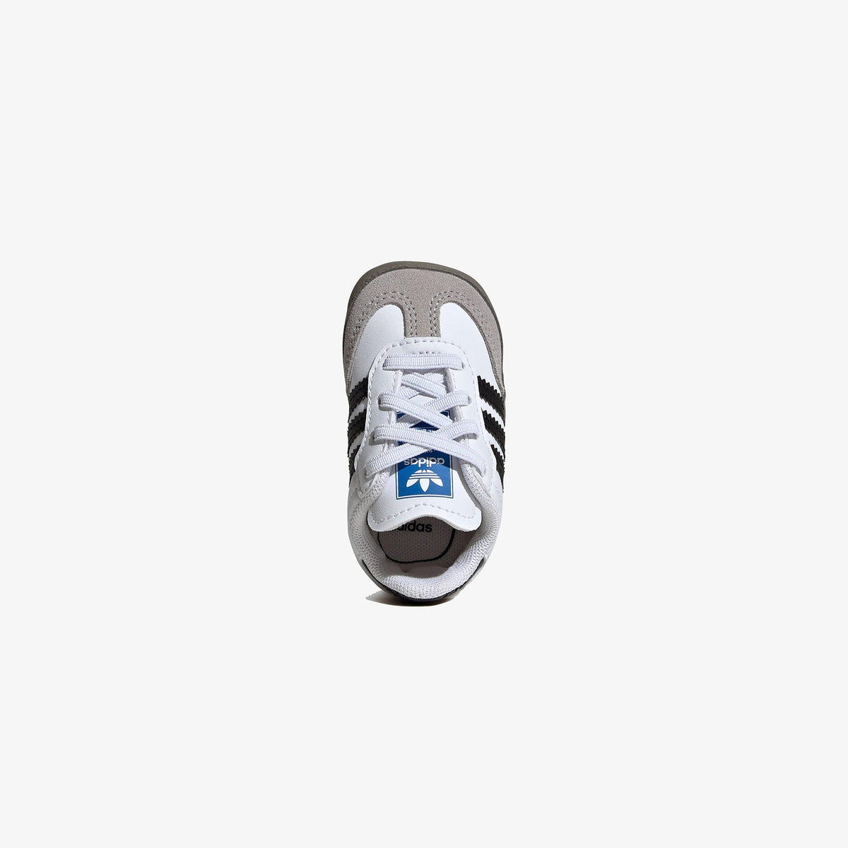 Adidas Samba Crib Unisex Beyaz Spor Ayakkabı