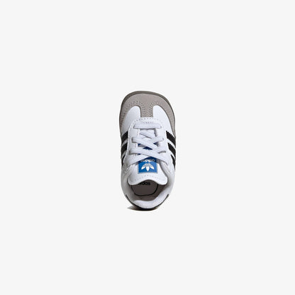 Adidas Samba Crib Unisex Beyaz Spor Ayakkabı