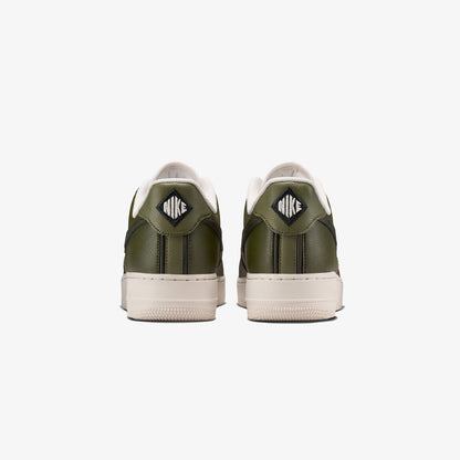 Nike Air Force 1 '07 Lv8 Sport Erkek Yeşil Spor Ayakkabı