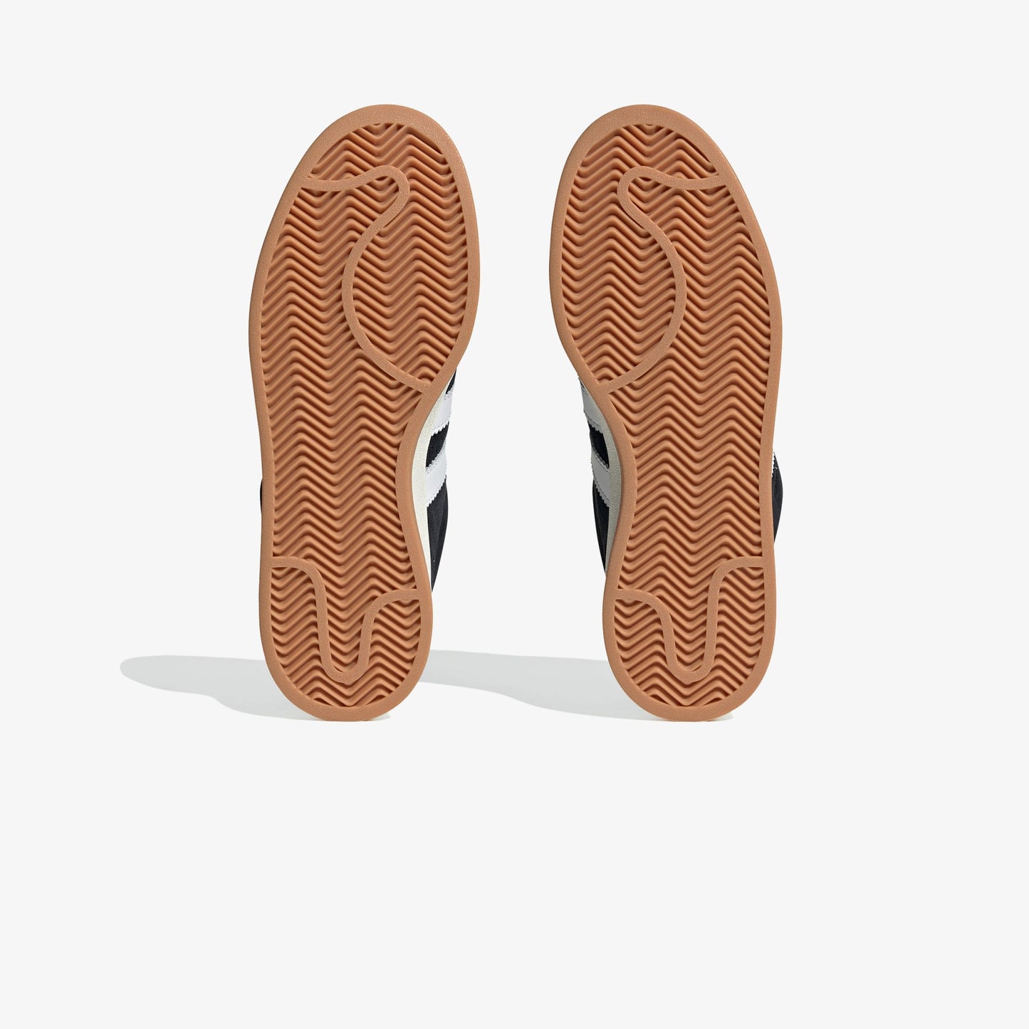 Adidas Campus 00s Unisex Siyah Spor Ayakkabı