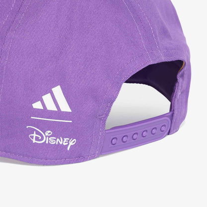 Adidas Disney Minnie Mouse Çocuk Mor Şapka