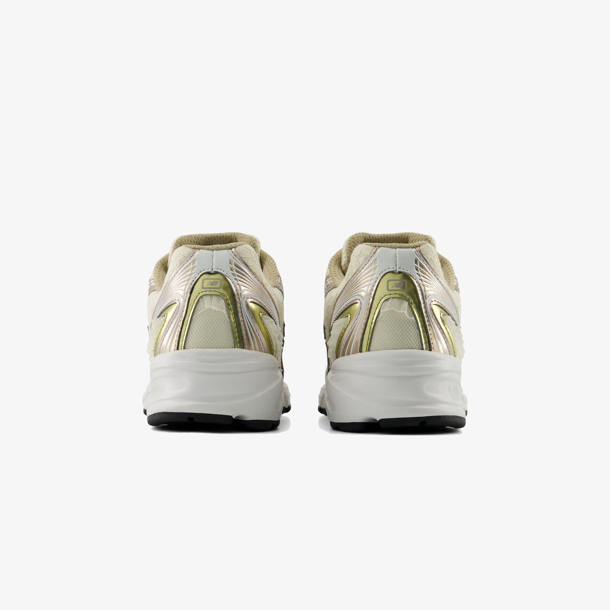New Balance 740 Unisex Beyaz Spor Ayakkabı