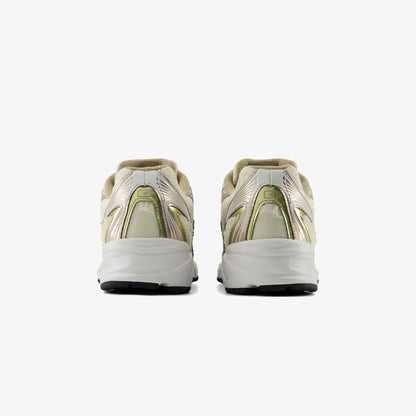 New Balance 740 Unisex Beyaz Spor Ayakkabı