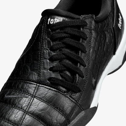 Nike Total 90 Kadın Siyah Spor Ayakkabı