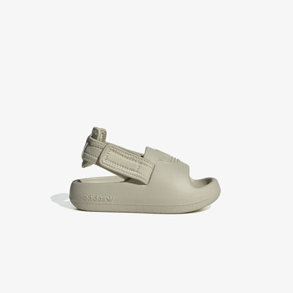 Adidas Adifom Adilette Çocuk Bej Terlik
