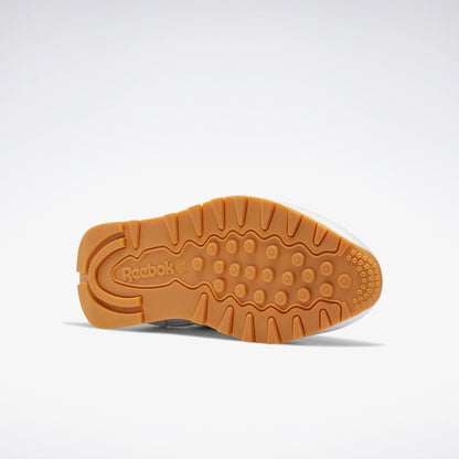 Reebok Classic Leather Unisex Beyaz Spor Ayakkabı