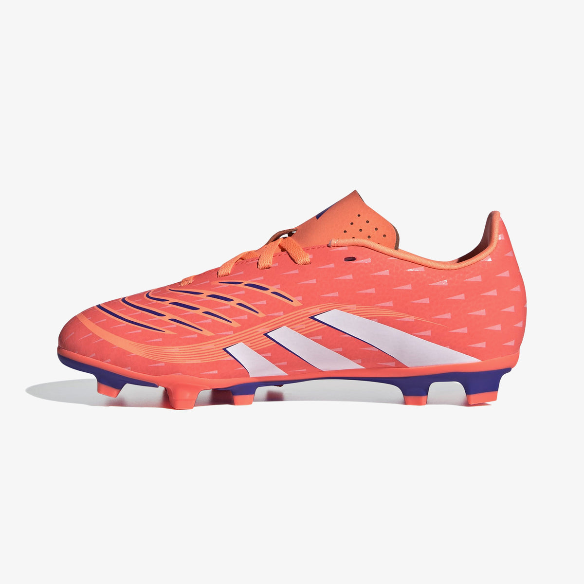 Adidas Predator Club Çocuk Turuncu Halı Saha Kramponu