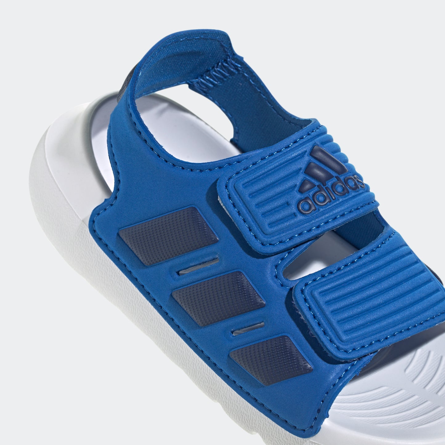 Adidas Altaswim 2.01 Bebek Mavi Sandalet