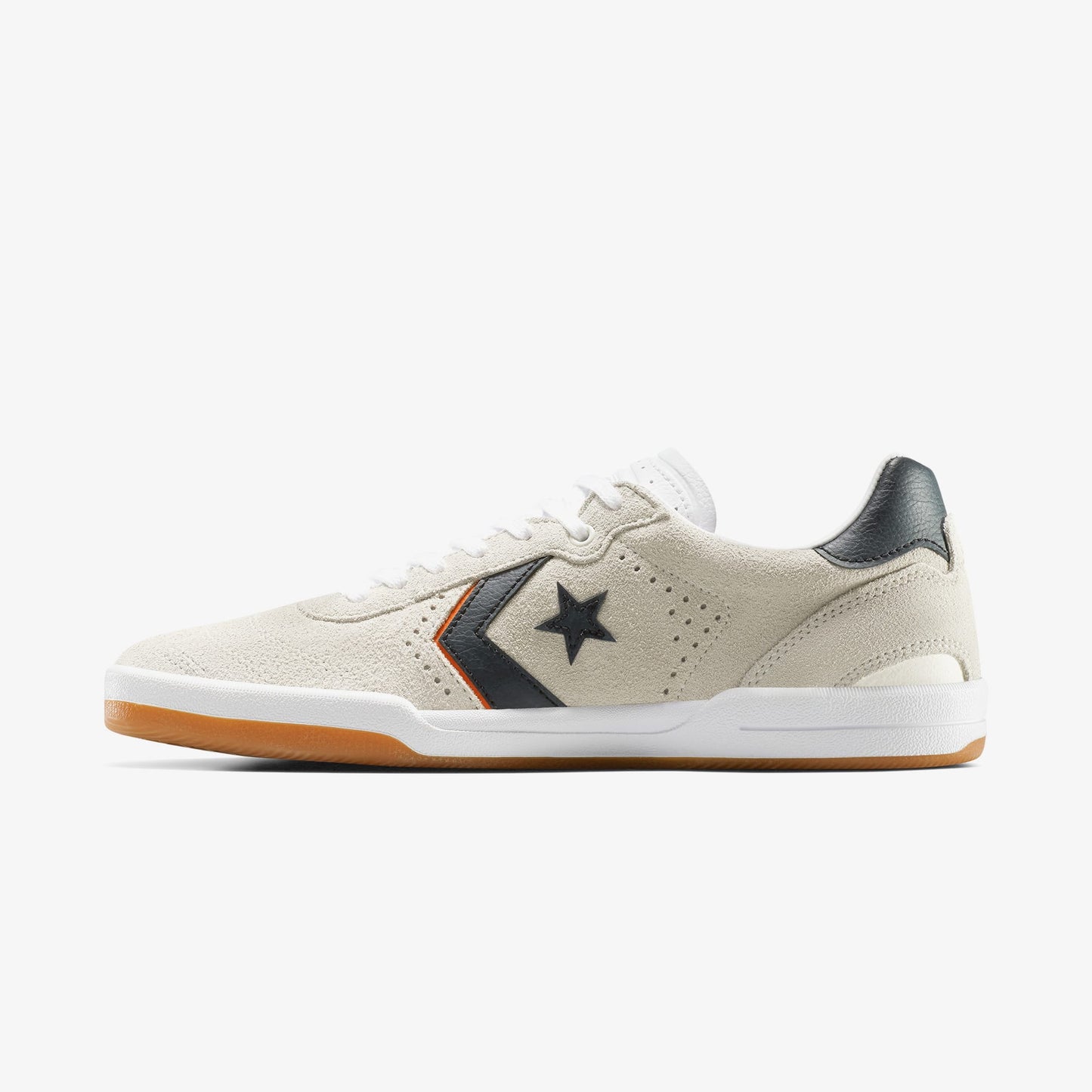Converse Louie Lopez Pro 2 Suede Unisex Krem Sneaker