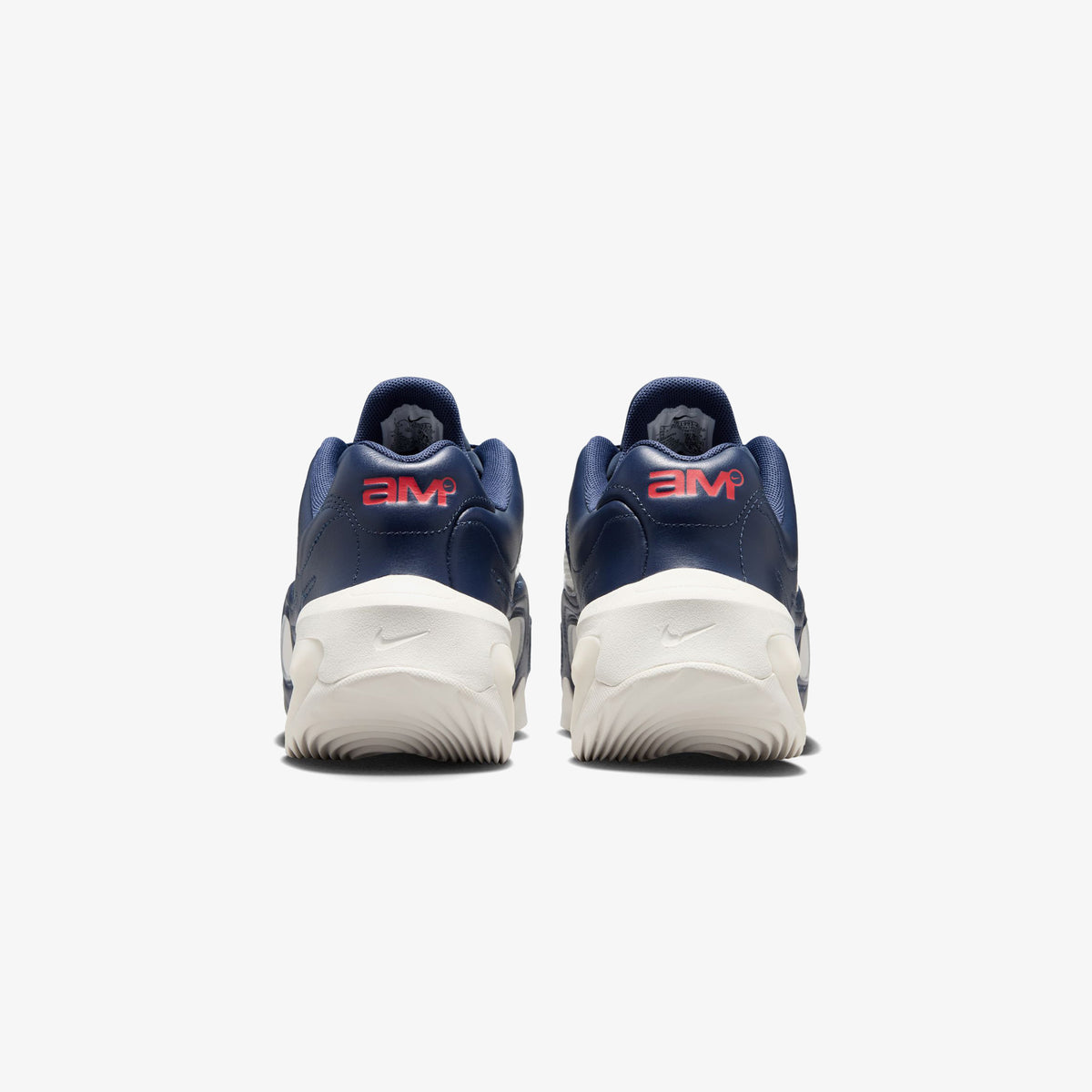 Nike Air Max Muse Kadın Mavi Spor Ayakkabı