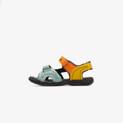 Timberland Adventure Seeker Backstrap Çocuk Turuncu Sandalet