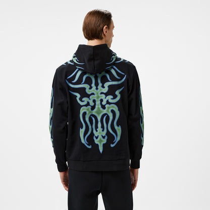 Ripndip Volt Erkek Siyah Sweatshirt