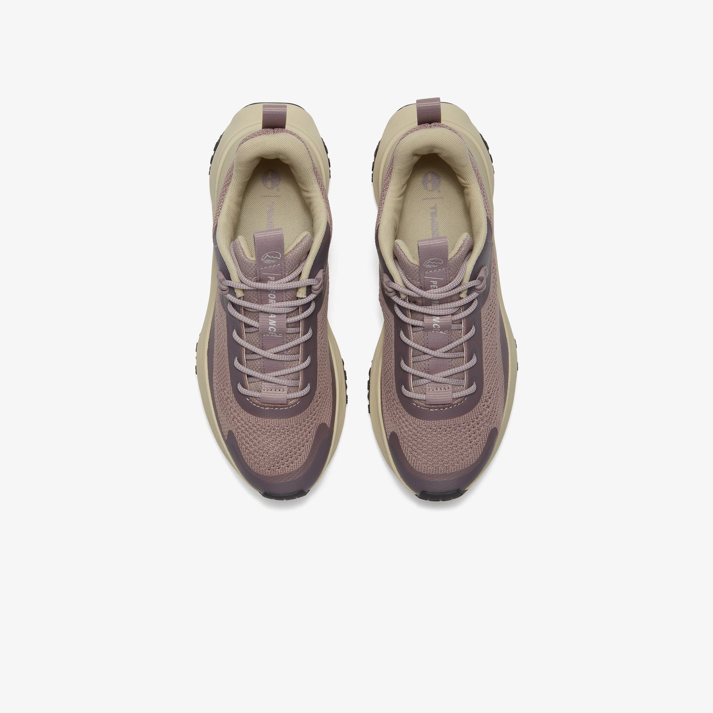Timberland Motion Access Low Lace Up Kadın Mor Spor Ayakkabı
