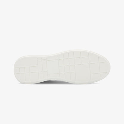 Calvin Klein Chunky Cupsole Laceup Erkek Siyah Sneaker