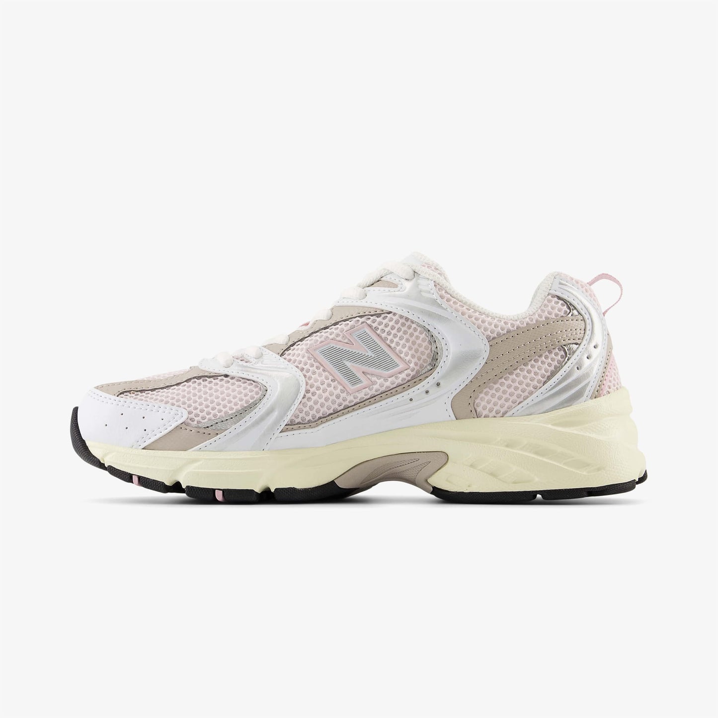 New Balance 530 Erkek Pembe Spor Ayakkabı