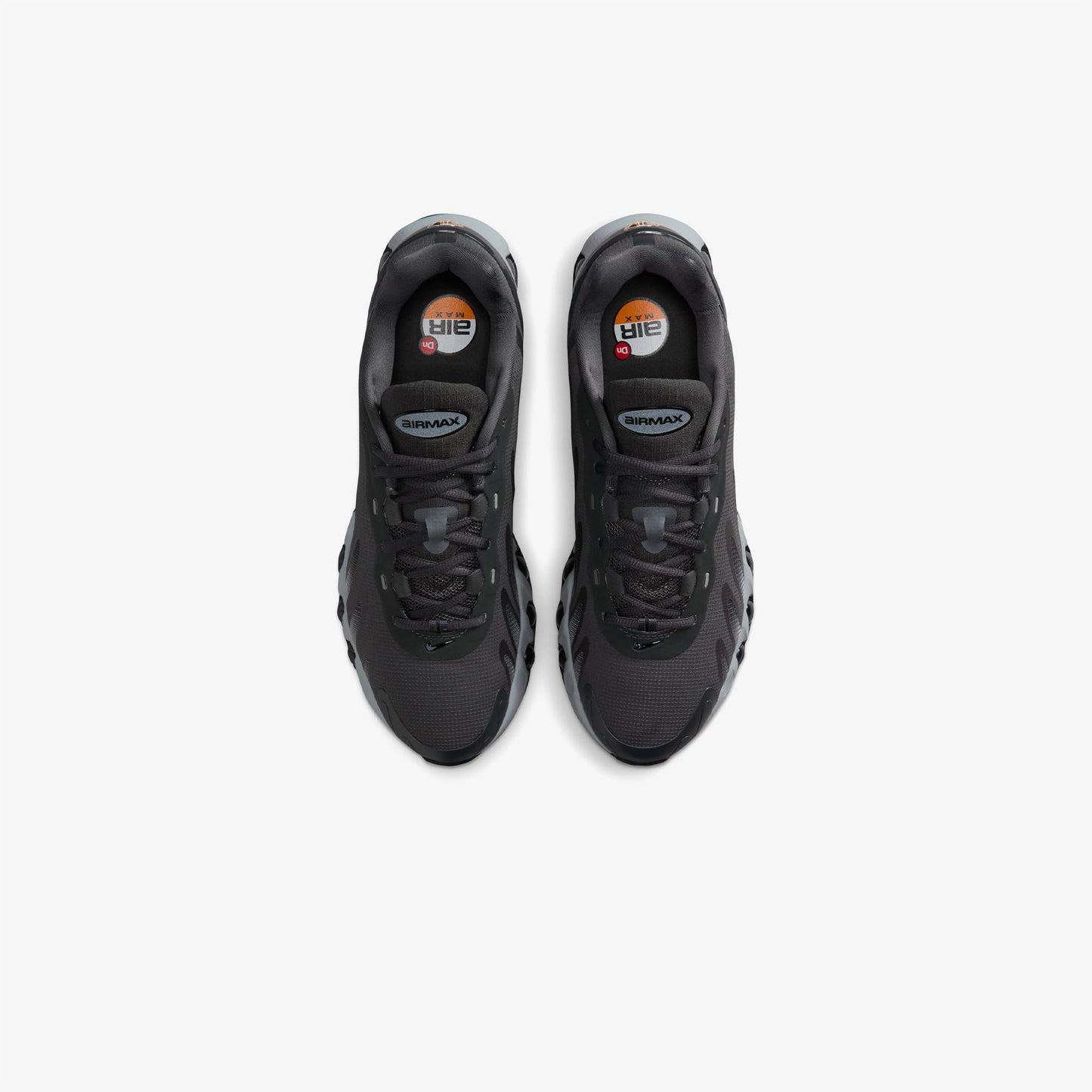 Nike Air Max Dn8 'wolf Grey' Erkek Gri Spor Ayakkabı