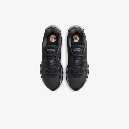 Nike Air Max Dn8 'wolf Grey' Erkek Gri Spor Ayakkabı