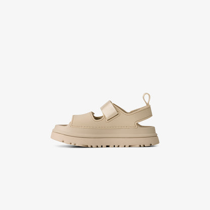 Ugg Goldenglow Çocuk Bej Sandalet