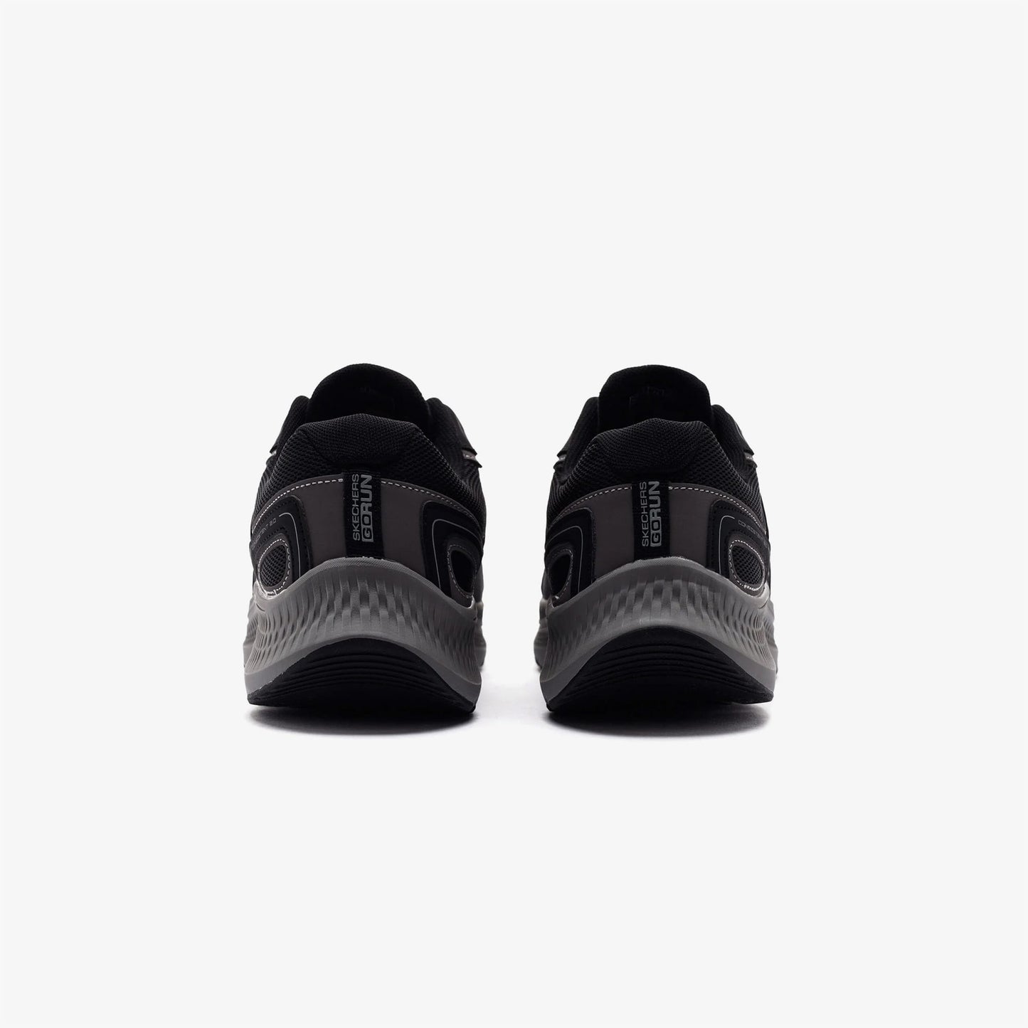 Skechers Go Run Consistent 2.0 Erkek Siyah Koşu Ayakkabısı