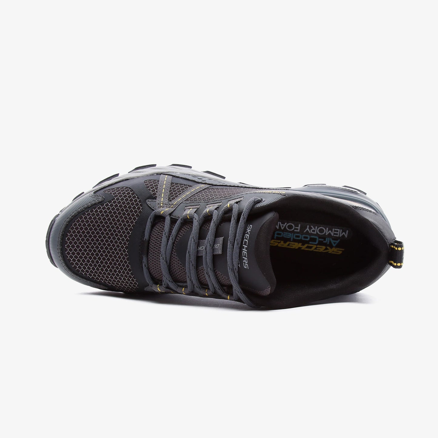 Skechers Max Protect Erkek Siyah Outdoor Ayakkabı