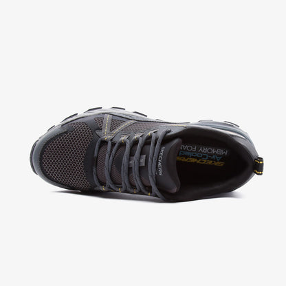 Skechers Max Protect Erkek Siyah Outdoor Ayakkabı