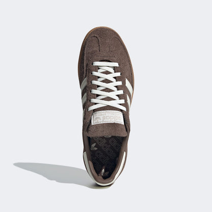 Adidas Handball Spezial Kadın Kahverengi Spor Ayakkabı