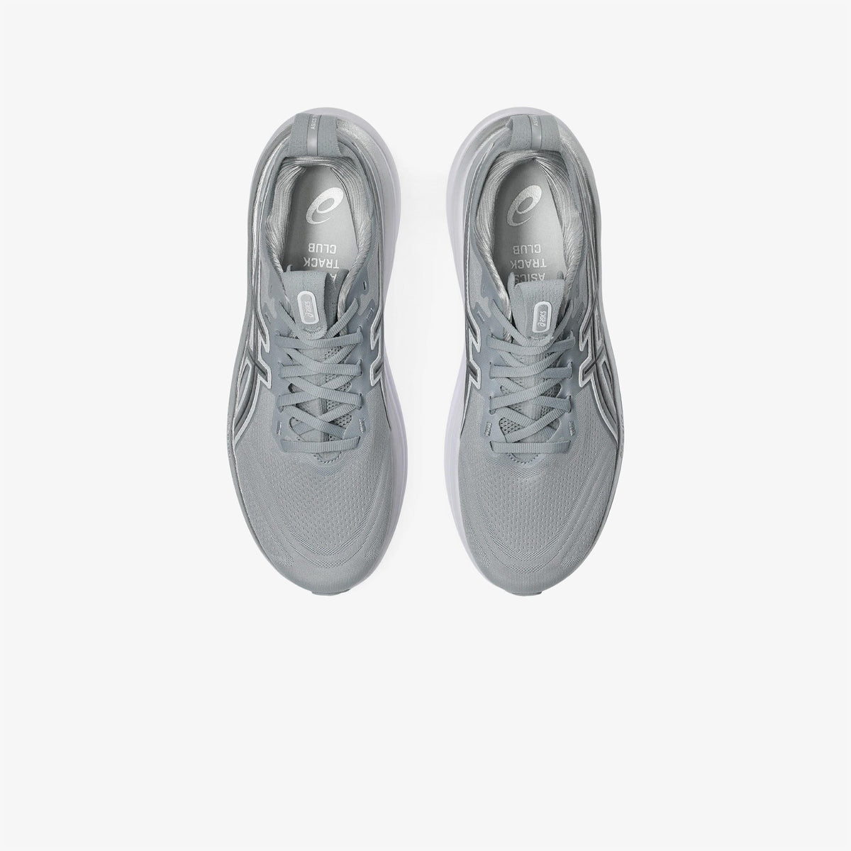 Asics Gel-nimbus 28 Atc Erkek Gri Koşu Ayakkabısı