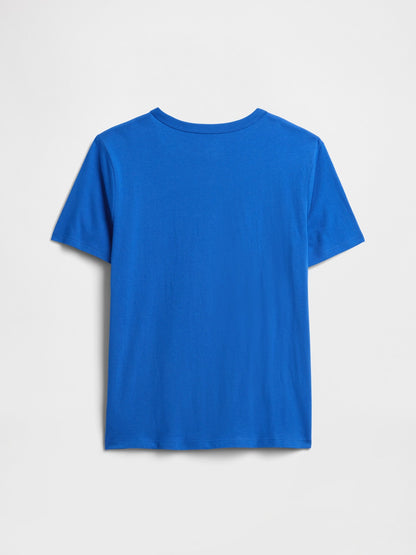 Mavi Gap Logo T-shirt