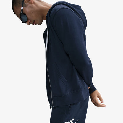 Nike club Alumni Erkek Lacivert Şort